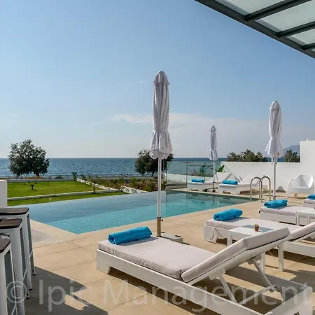 Seafront Pelagia Superb New Listing * Chania (Crete)
