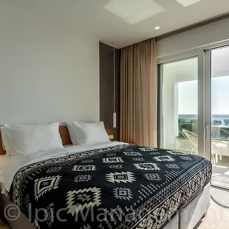Seafront Pelagia Superb New Listing Chania (Crete)